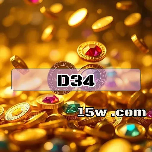 d34.com: Bônus que Transformam sua Experiência de Jogo