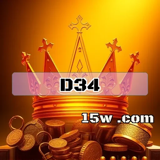 d34.com: Descubra o Futuro dos Jogos Online Confiáveis no Brasil