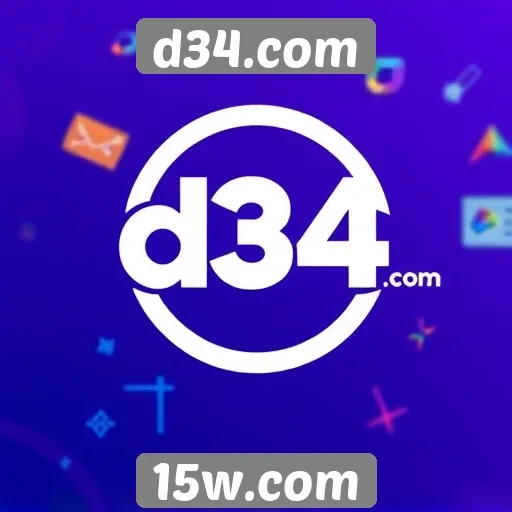 Recursos exclusivos do d34.com para gamers
