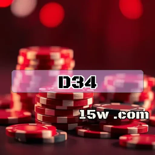d34.com: Experiência de Login que Encanta e Engaja Usuários em Jogos Online