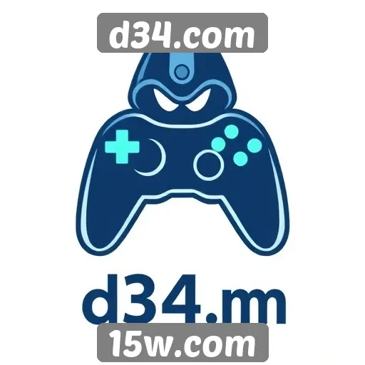 Atualizações recentes de jogos em d34.com