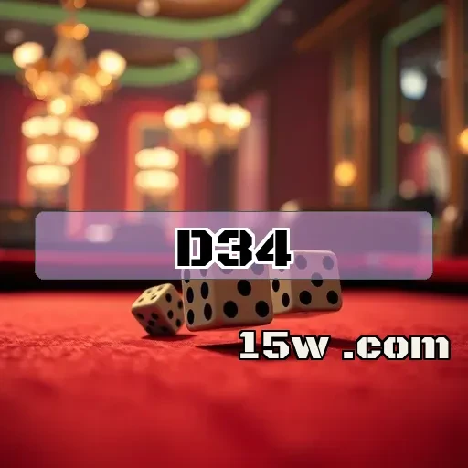 d34.com: Venha Conhecer os Empolgantes Eventos Esportivos Aqui!