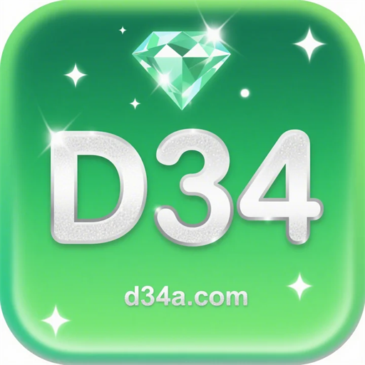 d34.com