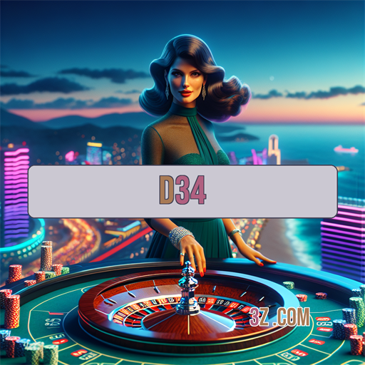 Aventuras Emocionantes: Mergulhe nos Slots do d34.com